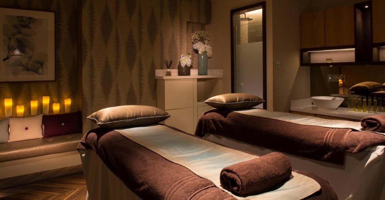 Tnh Hotel Вунгтау Экстерьер фото